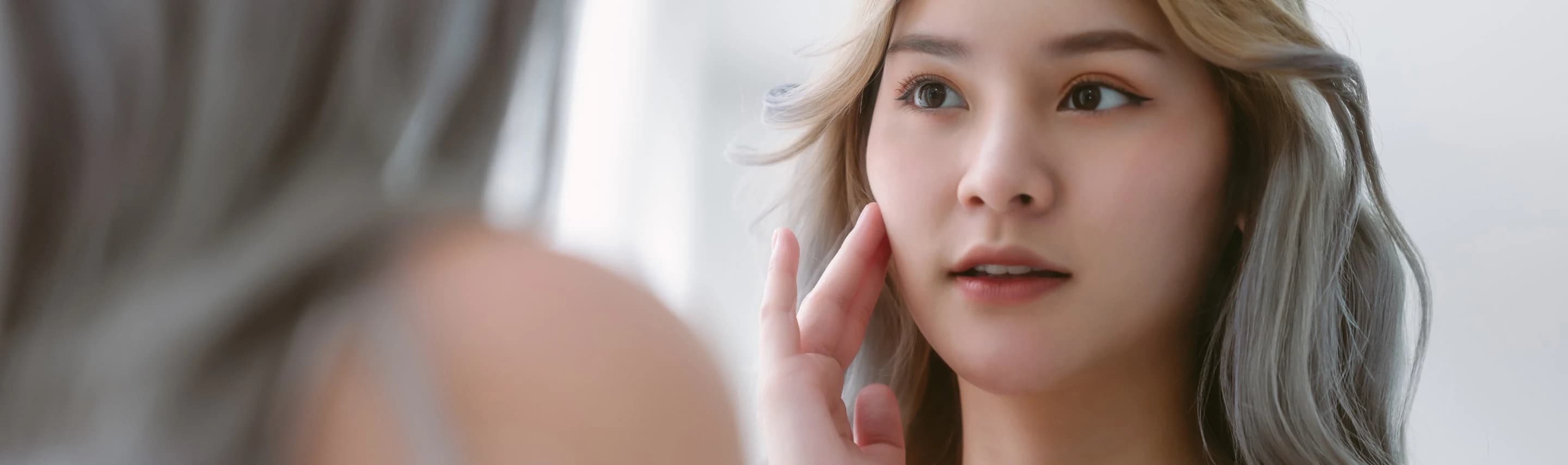 Glutathione: the secret to Korean glass skin