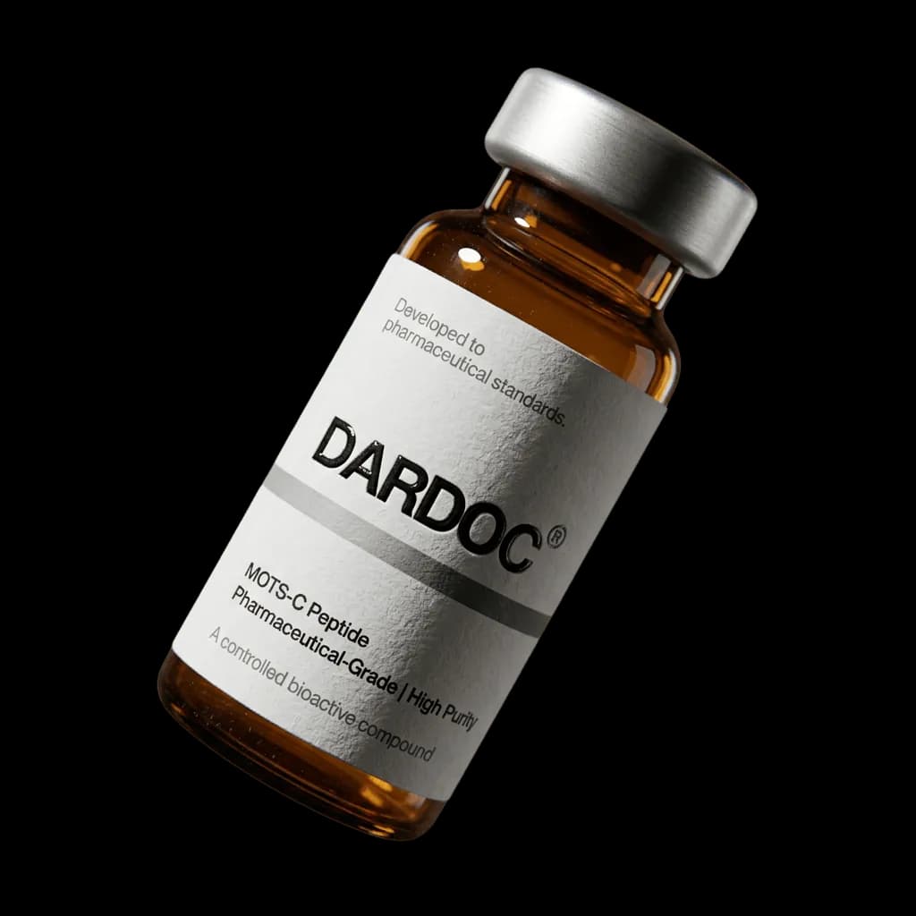 DarDoc Wellness Protocol