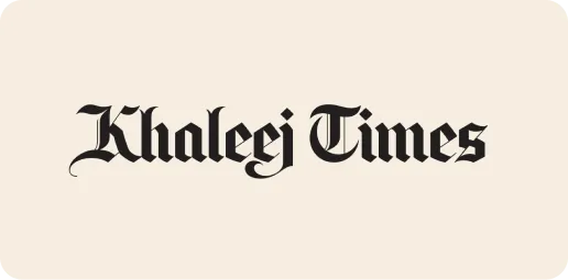 Khaleej Times